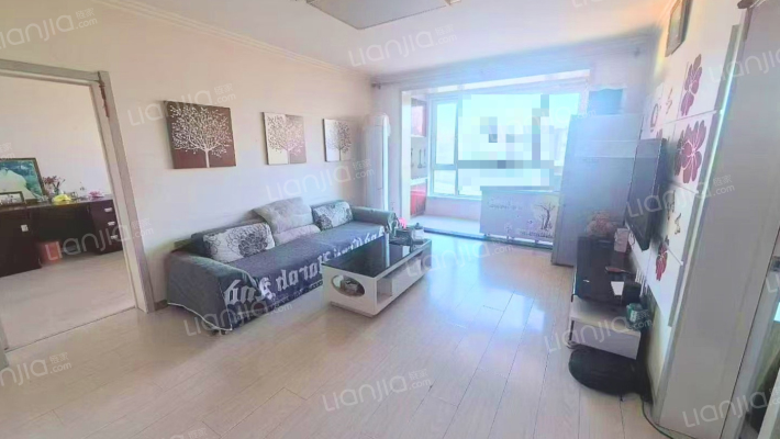 通江小区二手房实景图