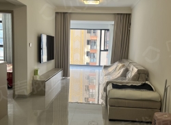 整租·西双版纳榕林时光 2室1厅 南_西双版纳榕林时光租房