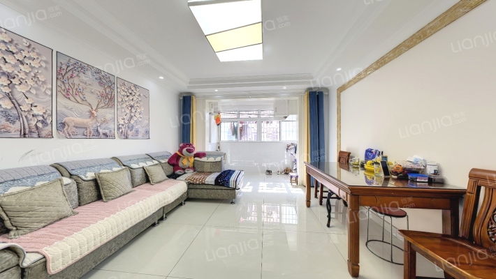 麒麟园二手房实景图