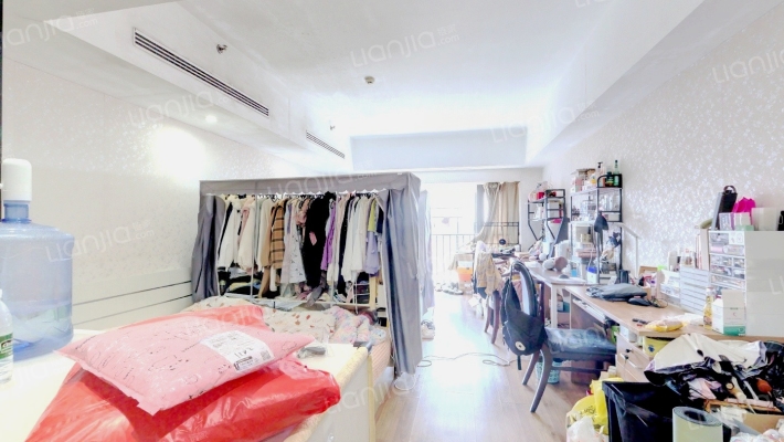 新中关二手房实景图