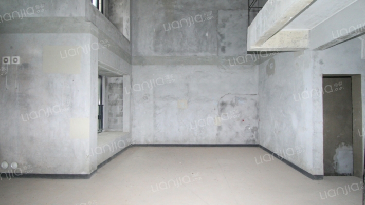 龙湖康田麓宸宸玺二手房实景图