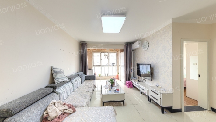 长乐府二手房实景图