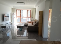 整租·星湖世家 3室1厅 南/北_星湖世家租房