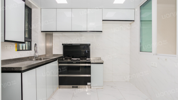 石泉小区二手房实景图