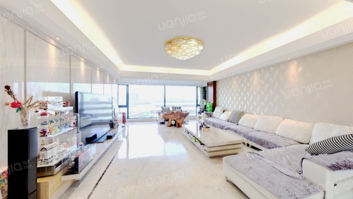 中骏天誉二手房实景图