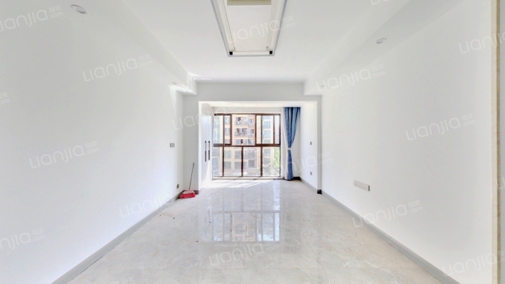 溪山美郡二手房实景图