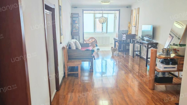 皓月大路61号二手房实景图