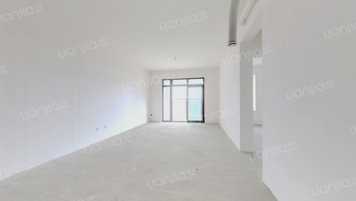 中瑞天悦天玺二手房实景图