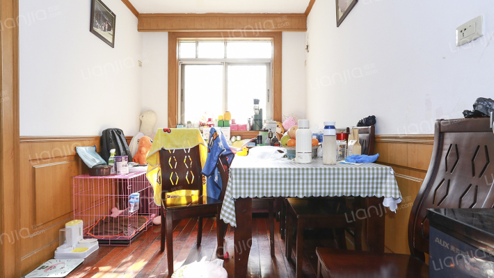 民京路838弄二手房实景图