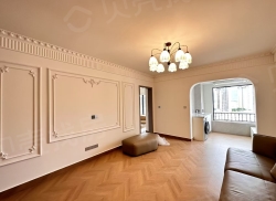 整租·大华·锦绣华城二期 3室2厅 东南_大华·锦绣华城二期租房