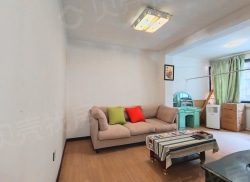 整租·十街坊 1室1厅 南/北_十街坊租房