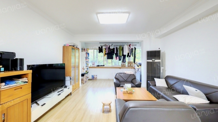 锦华花园二手房实景图