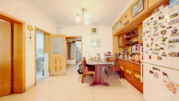 黑窑厂东街二手房实景图