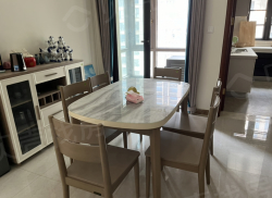 整租·恒大未来城(东区) 3室2厅 南_恒大未来城(东区)租房