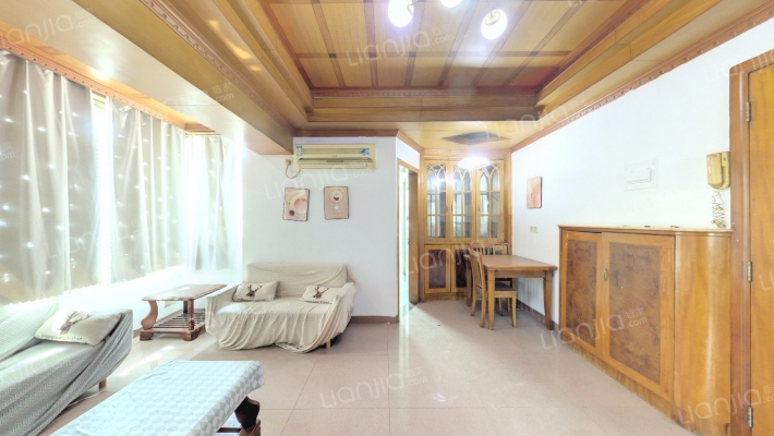 盛景大厦二手房实景图