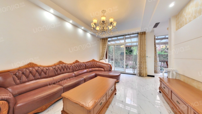 绿中海明苑二期(别墅)二手房实景图