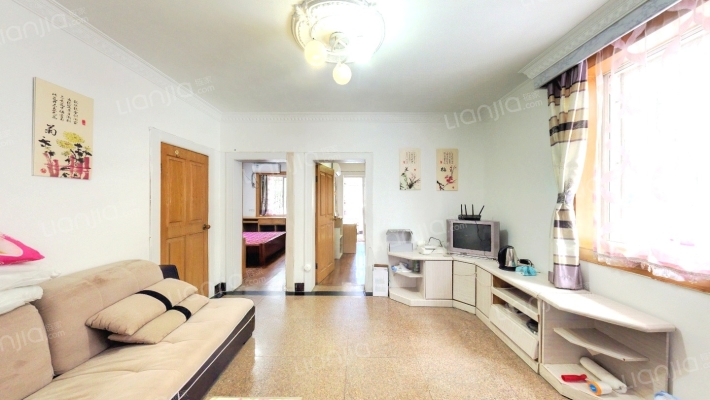 苜蓿园山庄二手房实景图