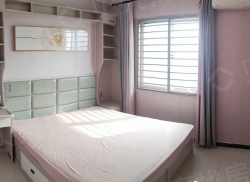 整租·恒丰中央广场 3室1厅 南_恒丰中央广场租房