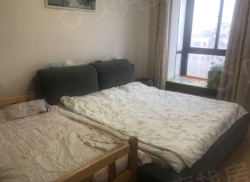 整租·春江崋庭 3室2厅 南_春江崋庭租房