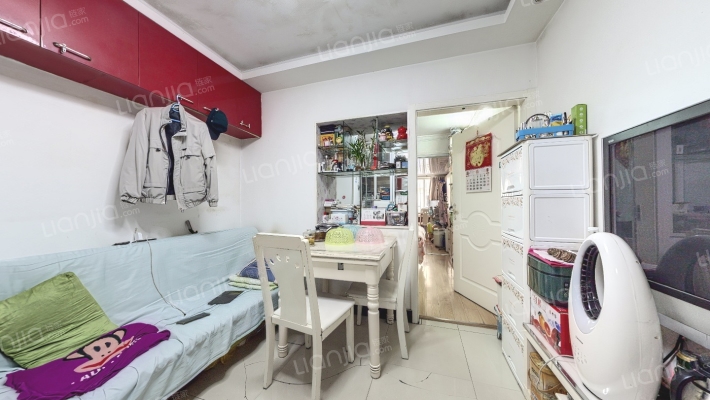 逸仙小区二手房实景图