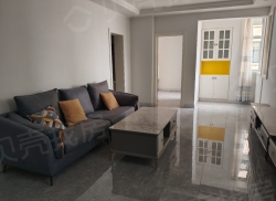 整租·美丽上城 2室2厅 南/北_美丽上城租房