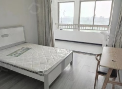 合租·東方瑞園 6居室 南/北卧_東方瑞園租房