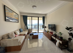 整租·上河居 3室2厅 南_上河居租房