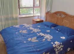 整租·绿中海 2室2厅 南_绿中海租房