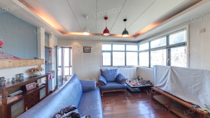 星岛嘉园二手房实景图