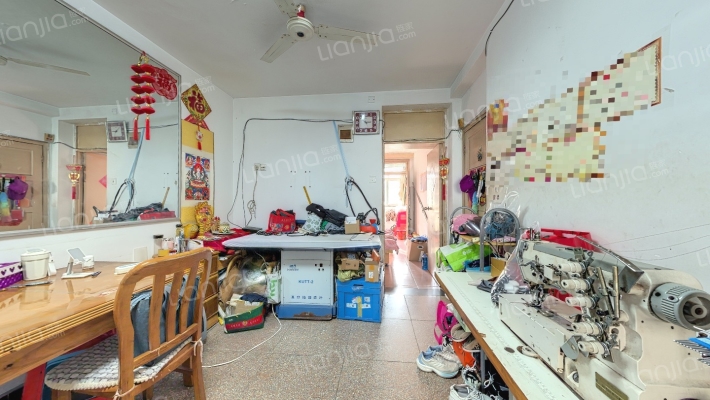 合裕路1545号二手房实景图