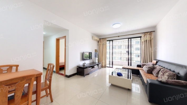 新鸿苑二手房实景图