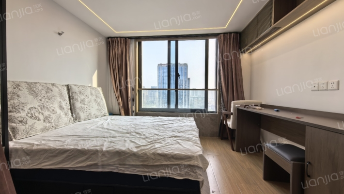 嘉运大厦二手房实景图