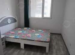 整租·北上高新家园 2室1厅 南/北_北上高新家园租房