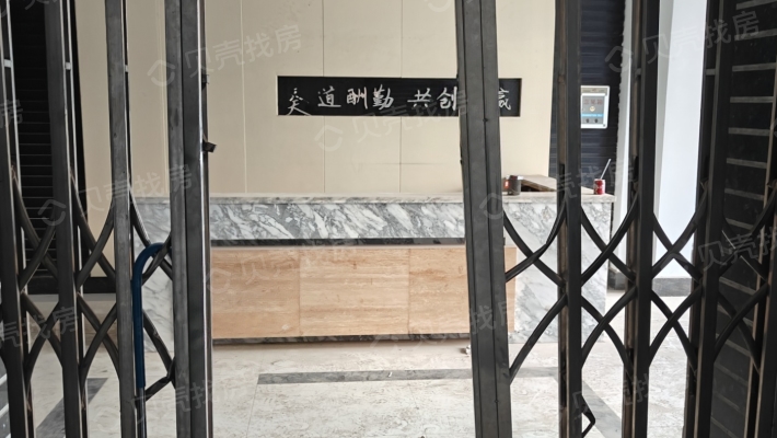 江北农业局（秋实园） 二楼商铺8个隔断  可租可售-卧室H