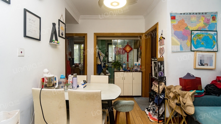 扬盛佳苑二手房实景图