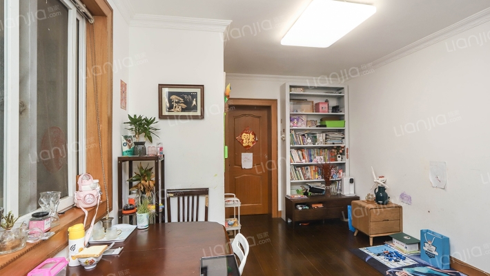 申良花园二手房实景图