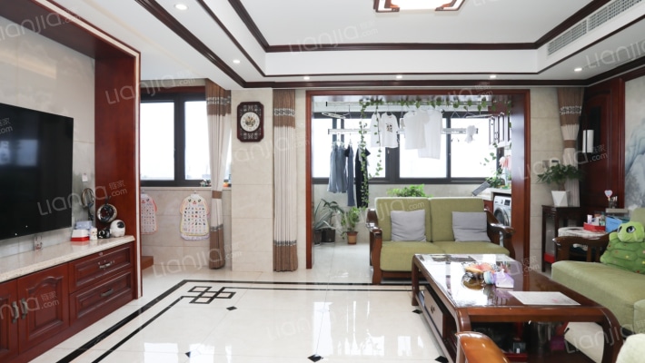 龙脉广场二手房实景图