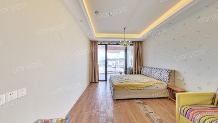 时分·亚龙湾二手房实景图