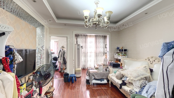 一环路北三段55号二手房实景图