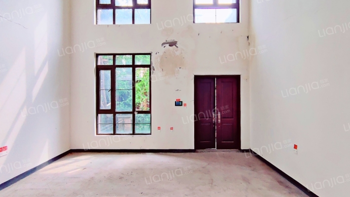 融创都铎庄园二期二手房实景图