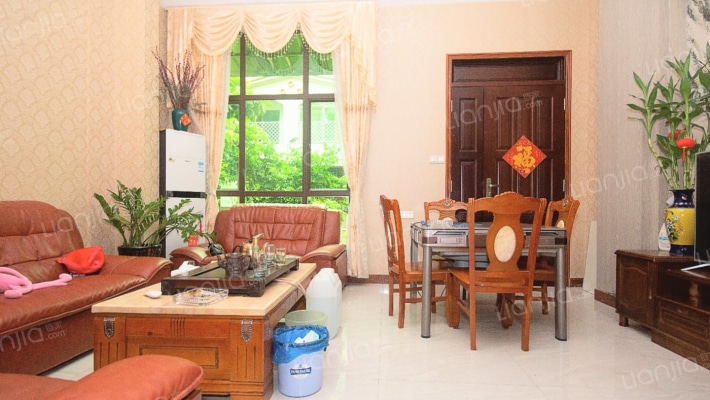 半山翠庭二手房实景图