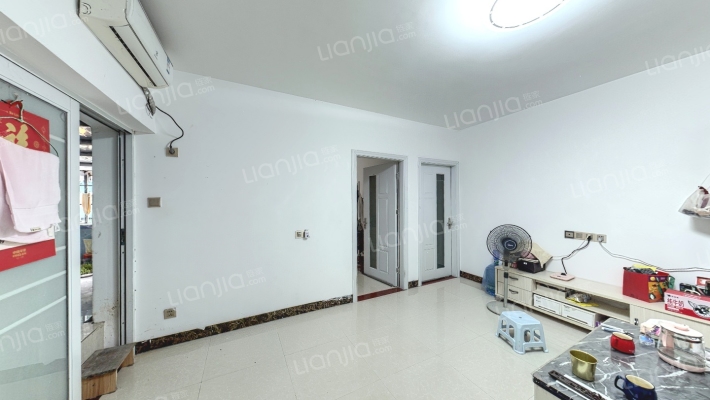 海天花苑二手房实景图