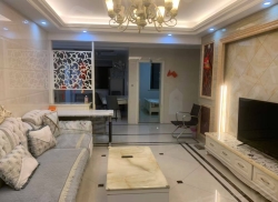 整租·白鹭湾 3室2厅 南_白鹭湾租房