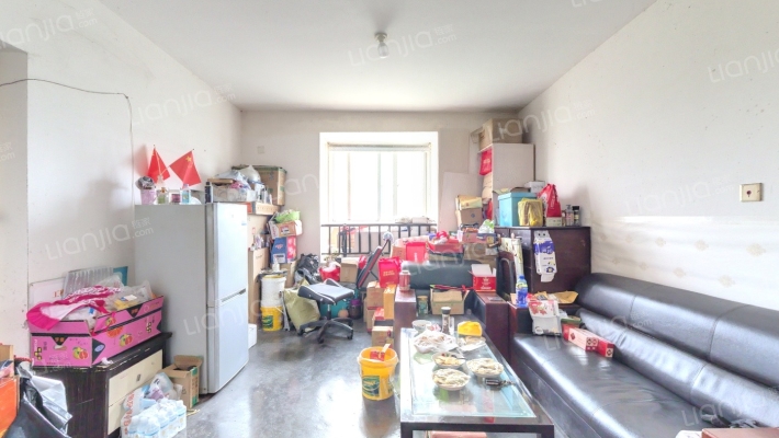 海汇清波苑二手房实景图