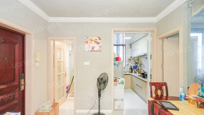 谈中路158弄二手房实景图