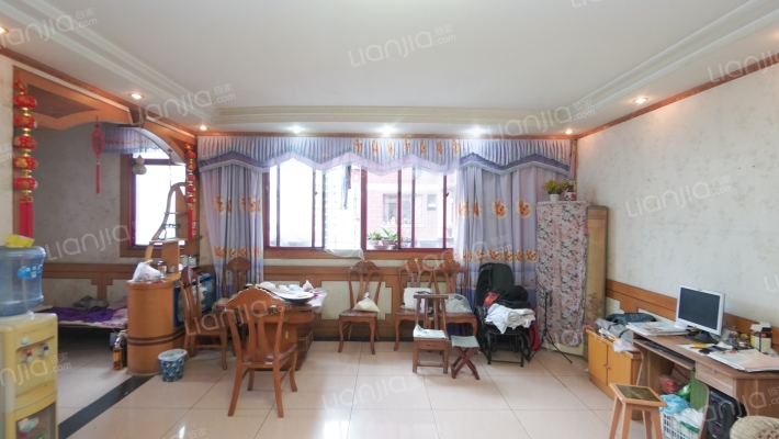 万里城墙31号二手房实景图