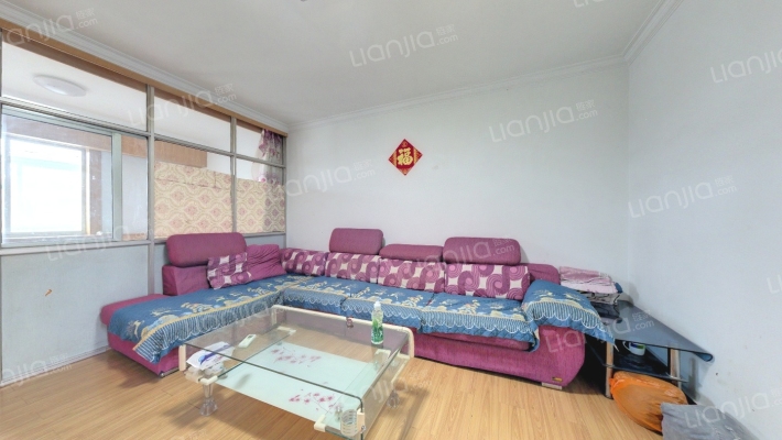 沿湖小区南区二手房实景图