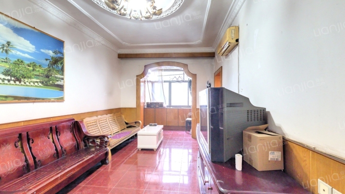 天官府二手房实景图