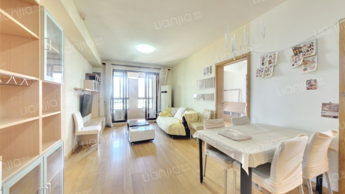 同润菲诗艾伦二手房实景图