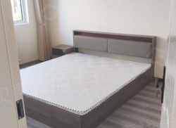 整租·众信首府 3室1厅 南/北_众信首府租房